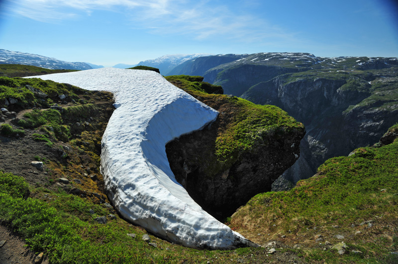 Норвегия(Kjerag,Preikstolen,Trolltunga,Hardangervidda)законч