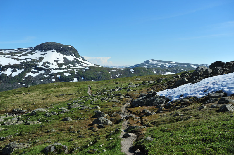 Норвегия(Kjerag,Preikstolen,Trolltunga,Hardangervidda)законч