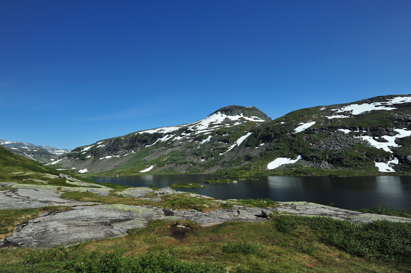 Норвегия(Kjerag,Preikstolen,Trolltunga,Hardangervidda)законч