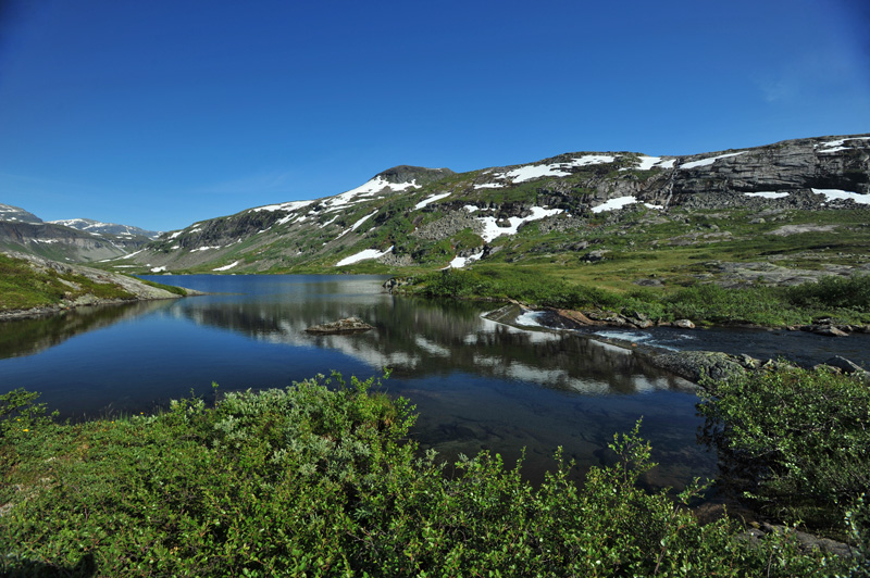 Норвегия(Kjerag,Preikstolen,Trolltunga,Hardangervidda)законч