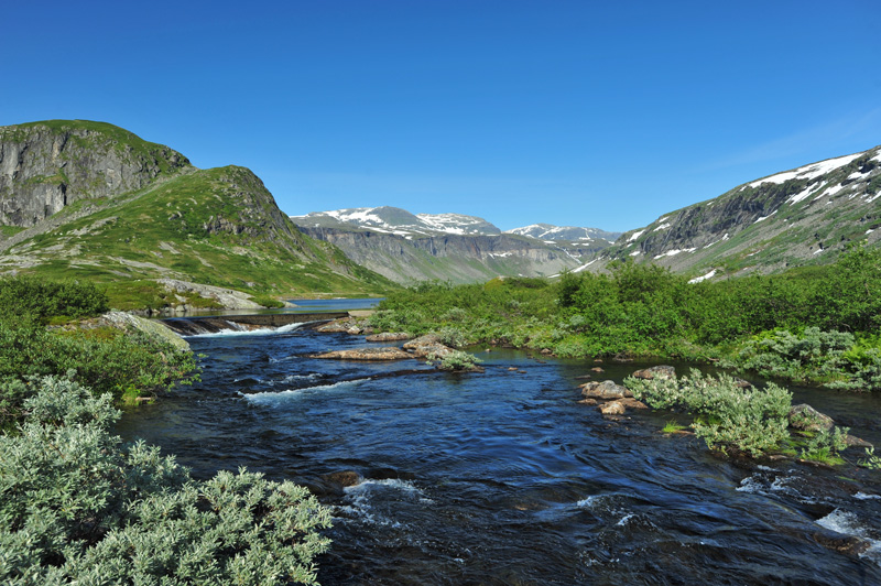 Норвегия(Kjerag,Preikstolen,Trolltunga,Hardangervidda)законч