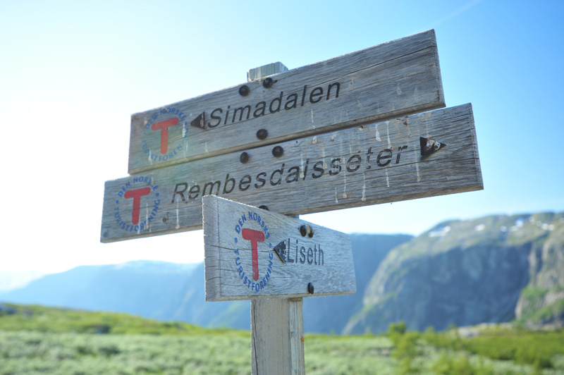 Норвегия(Kjerag,Preikstolen,Trolltunga,Hardangervidda)законч