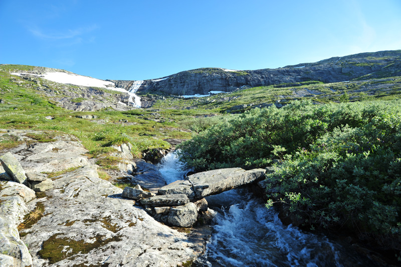 Норвегия(Kjerag,Preikstolen,Trolltunga,Hardangervidda)законч