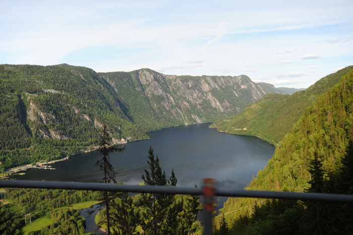 Норвегия(Kjerag,Preikstolen,Trolltunga,Hardangervidda)законч