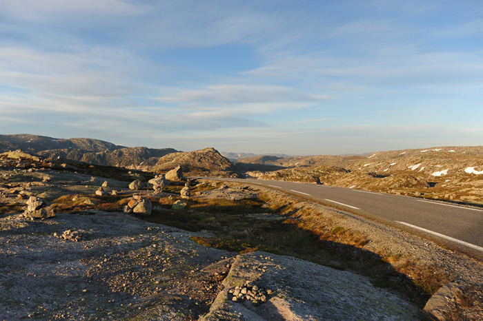 Норвегия(Kjerag,Preikstolen,Trolltunga,Hardangervidda)законч