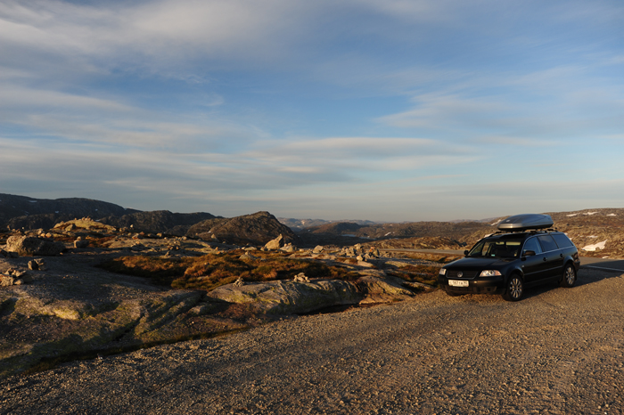 Норвегия(Kjerag,Preikstolen,Trolltunga,Hardangervidda)законч