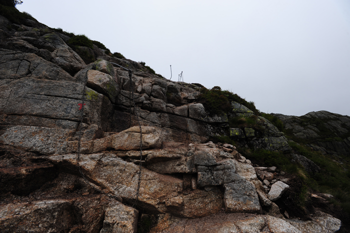 Норвегия(Kjerag,Preikstolen,Trolltunga,Hardangervidda)законч