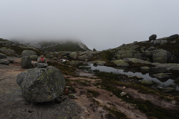 Норвегия(Kjerag,Preikstolen,Trolltunga,Hardangervidda)законч