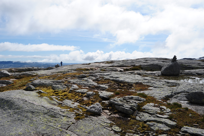 Норвегия(Kjerag,Preikstolen,Trolltunga,Hardangervidda)законч