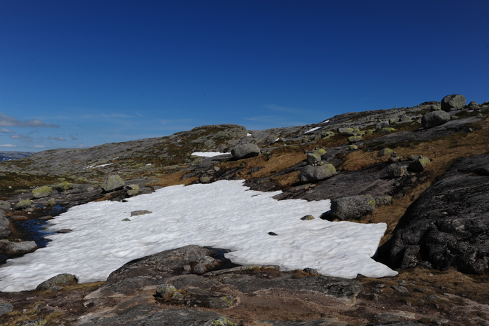 Норвегия(Kjerag,Preikstolen,Trolltunga,Hardangervidda)законч