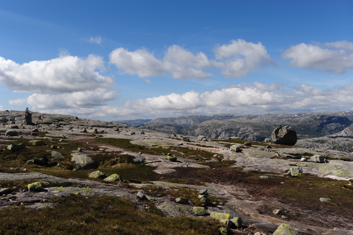 Норвегия(Kjerag,Preikstolen,Trolltunga,Hardangervidda)законч