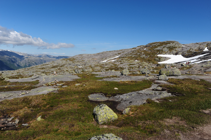 Норвегия(Kjerag,Preikstolen,Trolltunga,Hardangervidda)законч