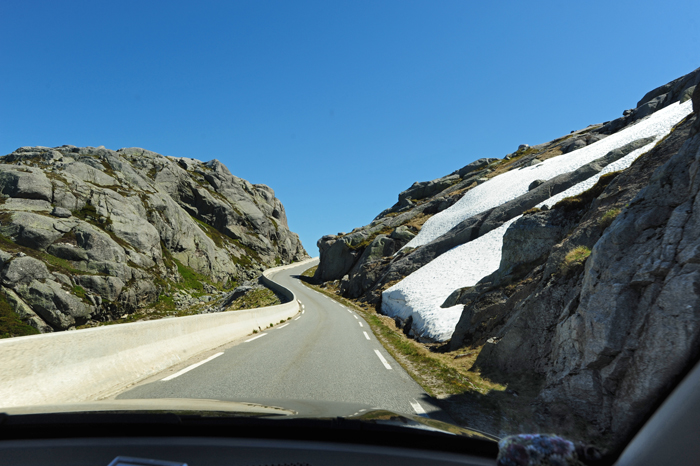 Норвегия(Kjerag,Preikstolen,Trolltunga,Hardangervidda)законч