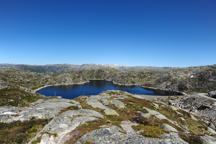 Норвегия(Kjerag,Preikstolen,Trolltunga,Hardangervidda)законч