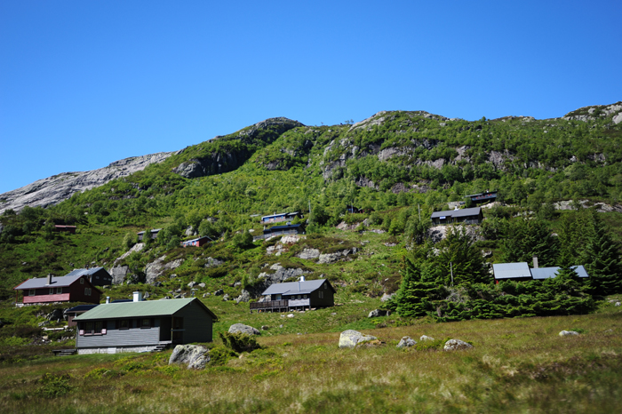 Норвегия(Kjerag,Preikstolen,Trolltunga,Hardangervidda)законч