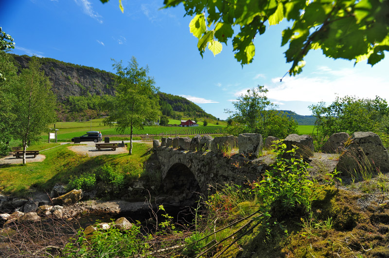 Норвегия(Kjerag,Preikstolen,Trolltunga,Hardangervidda)законч