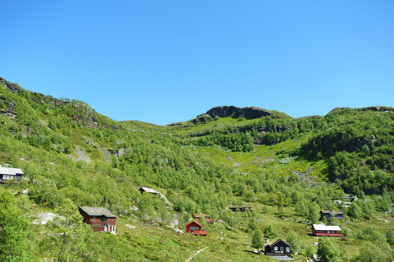 Норвегия(Kjerag,Preikstolen,Trolltunga,Hardangervidda)законч