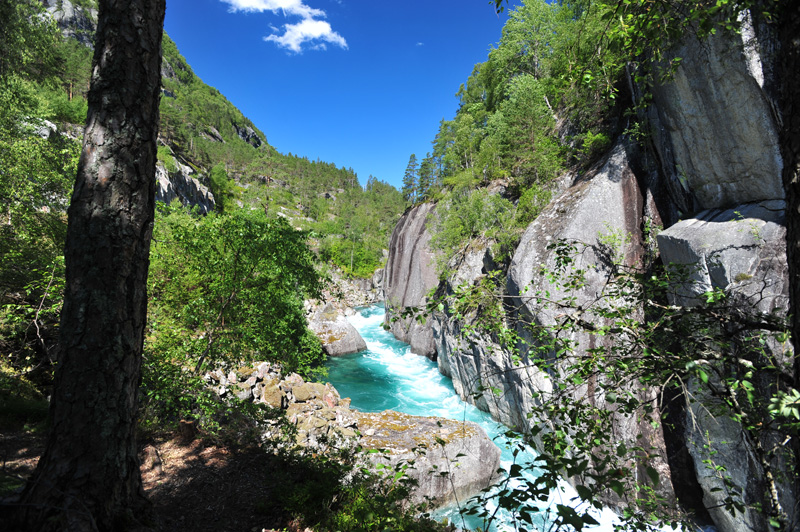 Норвегия(Kjerag,Preikstolen,Trolltunga,Hardangervidda)законч