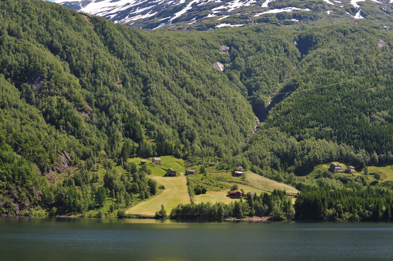 Норвегия(Kjerag,Preikstolen,Trolltunga,Hardangervidda)законч