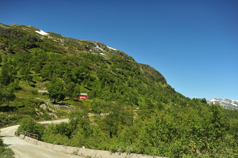 Норвегия(Kjerag,Preikstolen,Trolltunga,Hardangervidda)законч