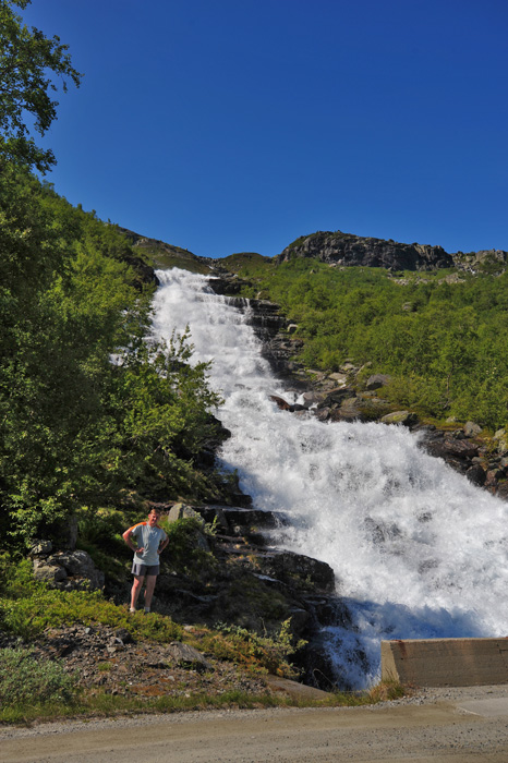 Норвегия(Kjerag,Preikstolen,Trolltunga,Hardangervidda)законч