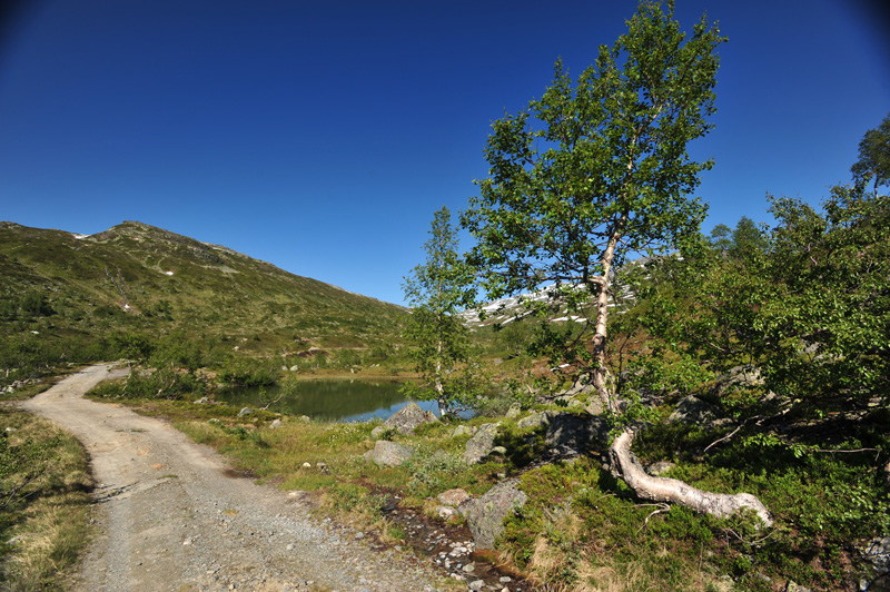 Норвегия(Kjerag,Preikstolen,Trolltunga,Hardangervidda)законч