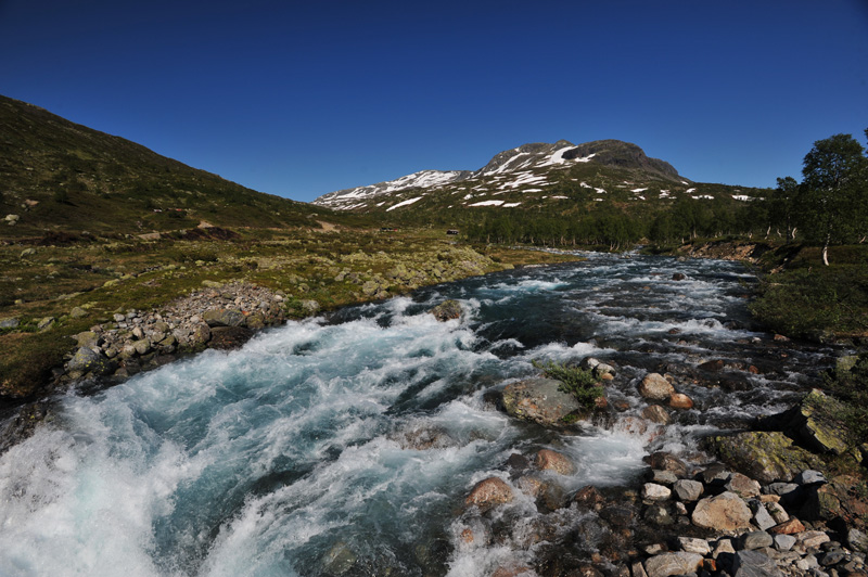 Норвегия(Kjerag,Preikstolen,Trolltunga,Hardangervidda)законч