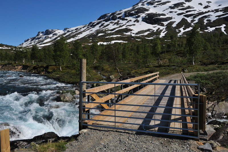 Норвегия(Kjerag,Preikstolen,Trolltunga,Hardangervidda)законч