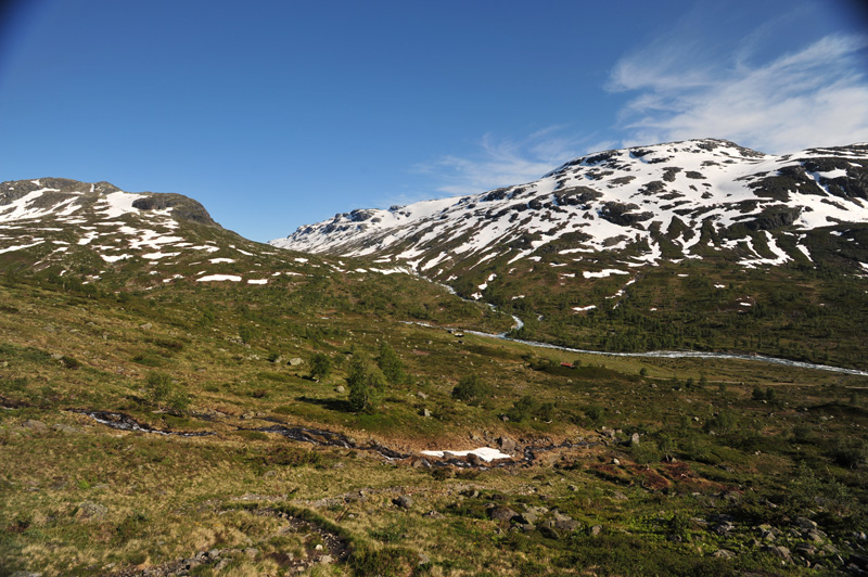 Норвегия(Kjerag,Preikstolen,Trolltunga,Hardangervidda)законч