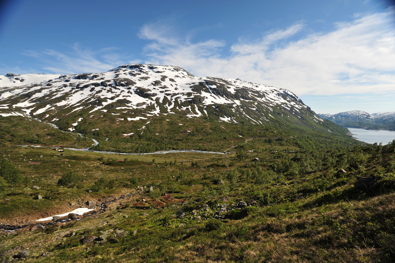 Норвегия(Kjerag,Preikstolen,Trolltunga,Hardangervidda)законч