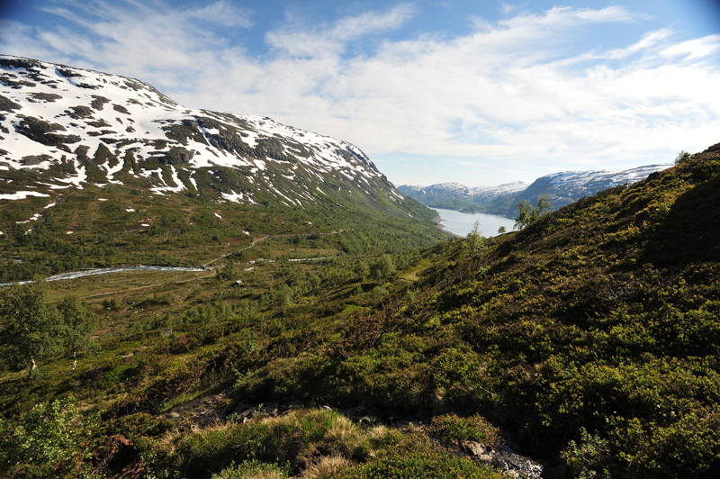 Норвегия(Kjerag,Preikstolen,Trolltunga,Hardangervidda)законч