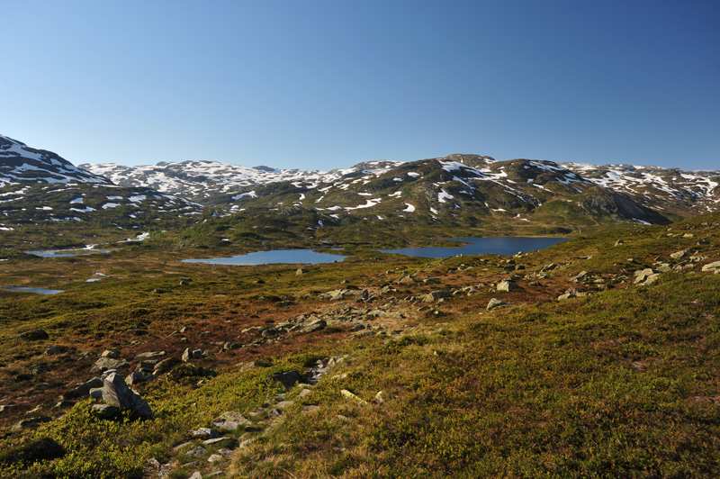 Норвегия(Kjerag,Preikstolen,Trolltunga,Hardangervidda)законч