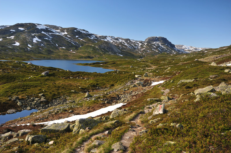 Норвегия(Kjerag,Preikstolen,Trolltunga,Hardangervidda)законч