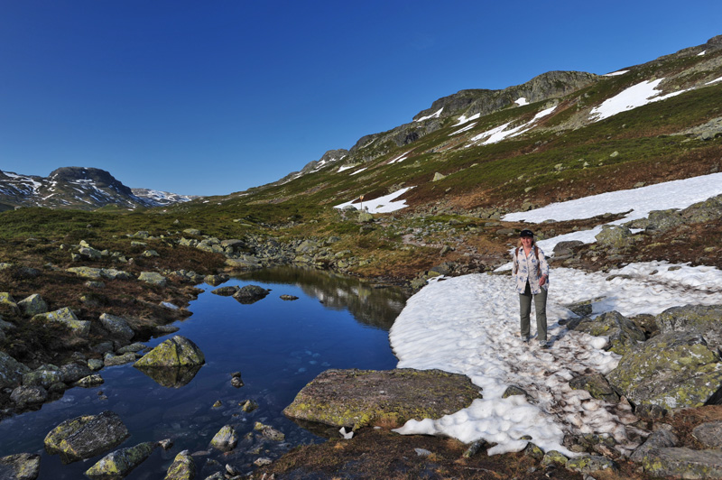 Норвегия(Kjerag,Preikstolen,Trolltunga,Hardangervidda)законч