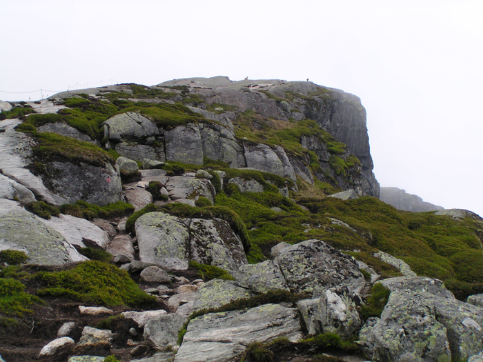 Норвегия(Kjerag,Preikstolen,Trolltunga,Hardangervidda)законч