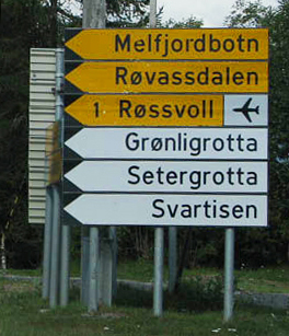 Нордкап-Лофотены-Свартисен. Июль 2009. Вопросы по маршруту.