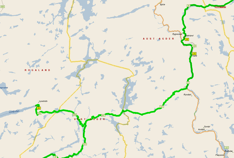 По дороге тролей (Норвегия). Все вопросы о Норвегии!!!