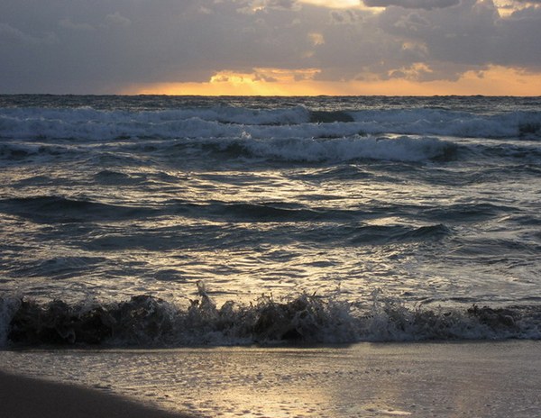 Мальта (заметки на полях путеводителя)