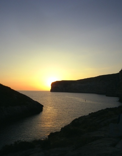 Мальта (заметки на полях путеводителя)