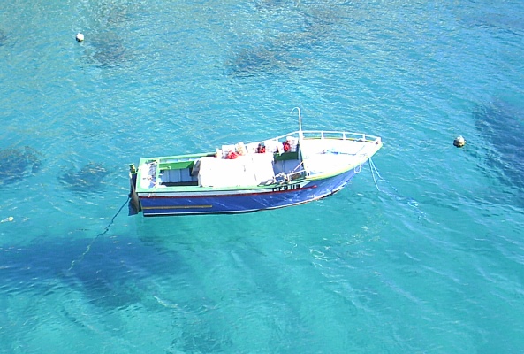 Мальта (заметки на полях путеводителя)