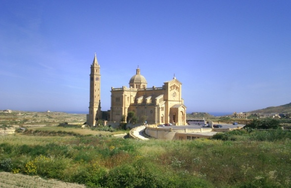 Мальта (заметки на полях путеводителя)