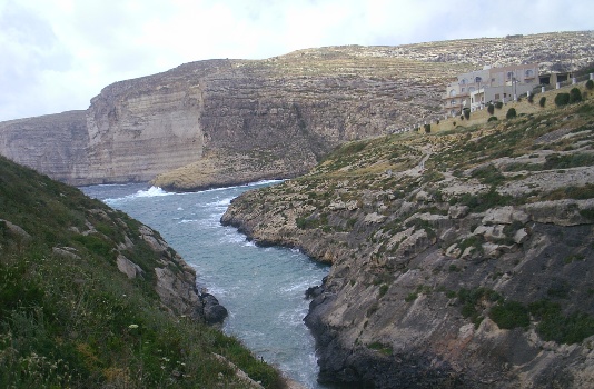 Мальта (заметки на полях путеводителя)