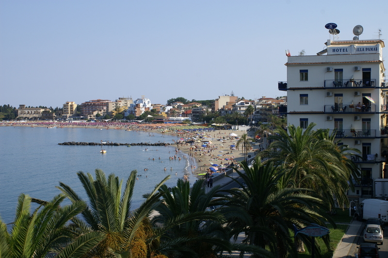 Сицилия отели и другое жилье | отзывы, вопросы, рекомендации