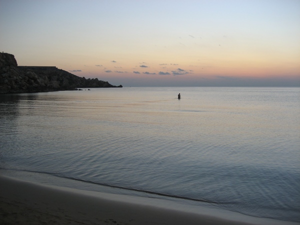 Мальта (заметки на полях путеводителя)