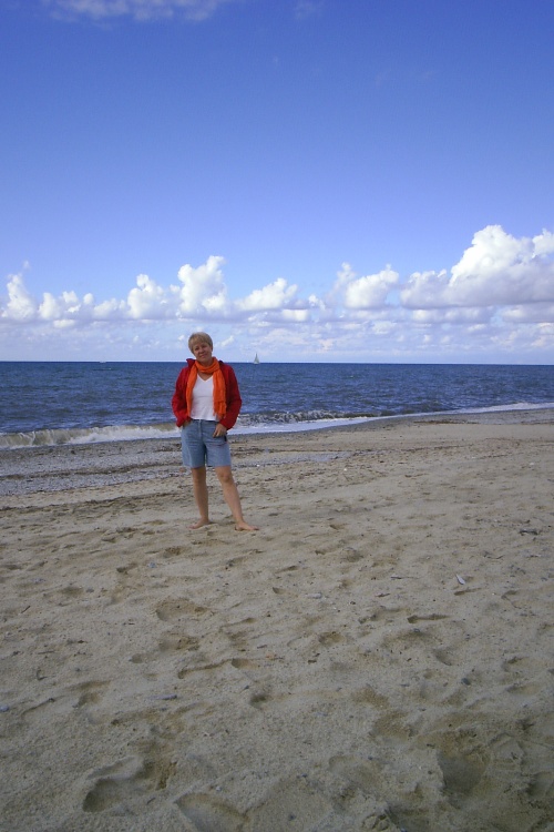 Морское побережье и пляжные курорты Италии