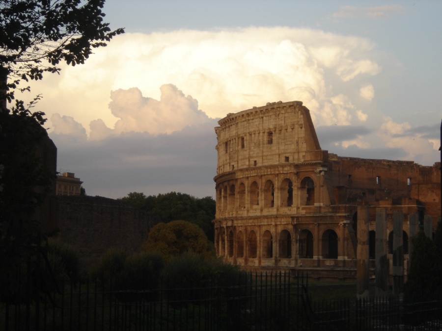 Немного Рима (32 фото)
