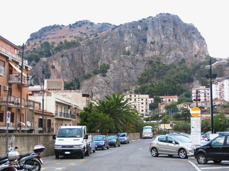 Сицилия – страна камней и кактусов (неделя в сентябре)