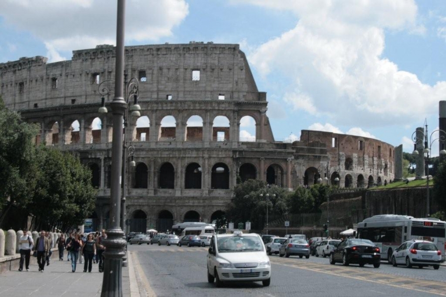 Немного Рима (32 фото)