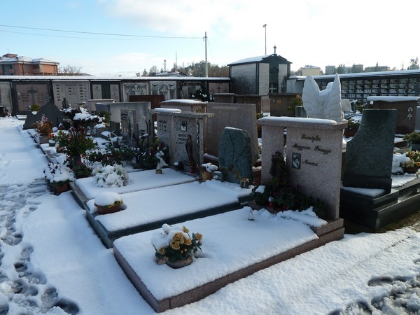 В гостях у итальянца,или Моя Рождественская Италия.Фото и Видео.