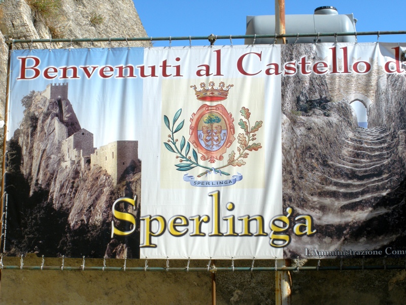 Сицилия – страна камней и кактусов (неделя в сентябре)